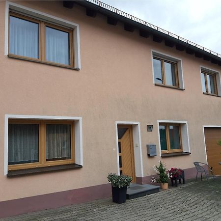 Ferienwohnung Elisabeth Egloffstein Bagian luar foto