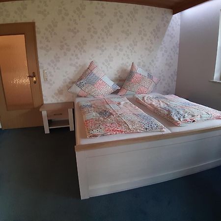 Ferienwohnung Elisabeth Egloffstein Bagian luar foto