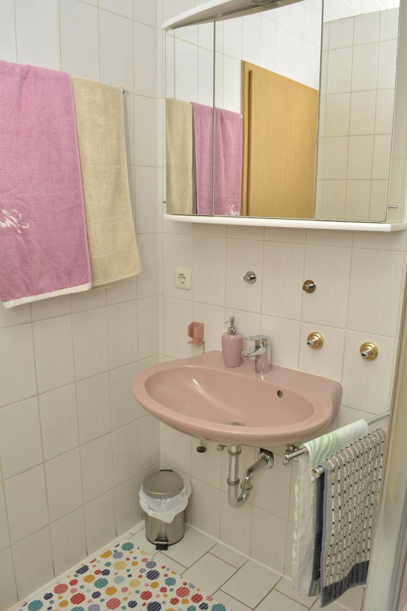 Ferienwohnung Elisabeth Egloffstein Bagian luar foto