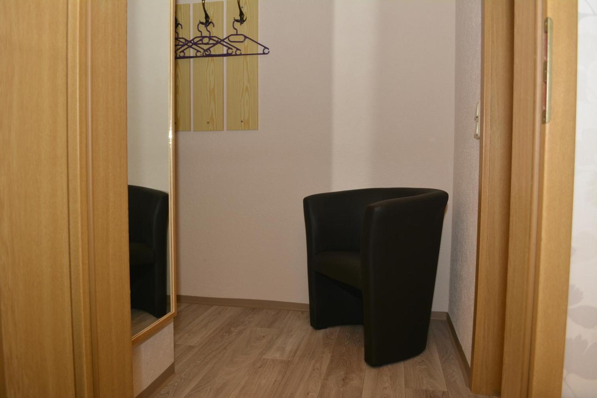 Ferienwohnung Elisabeth Egloffstein Bagian luar foto
