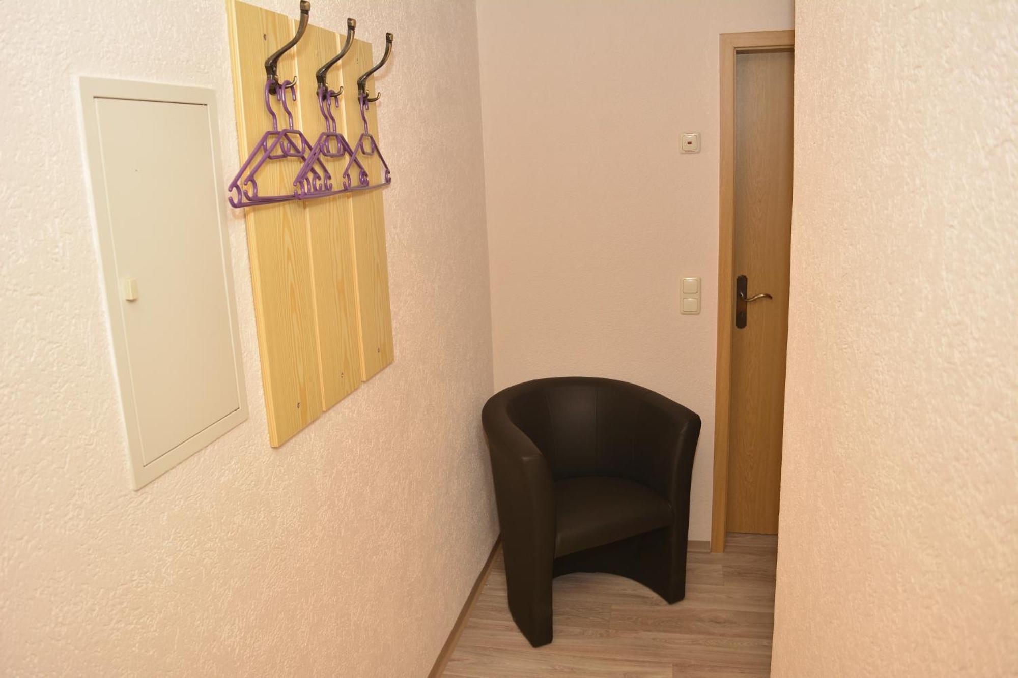 Ferienwohnung Elisabeth Egloffstein Bagian luar foto